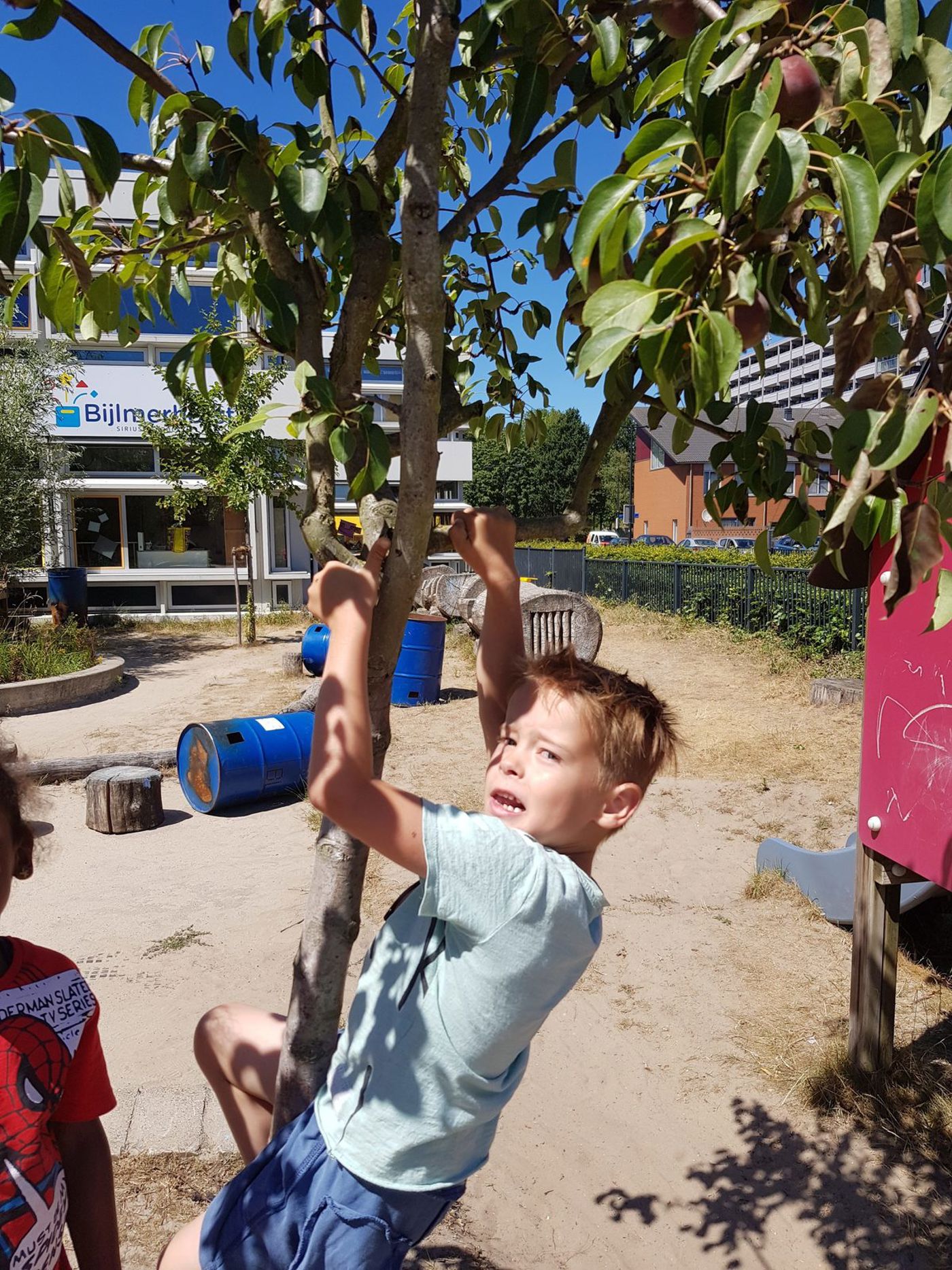 Locatie
